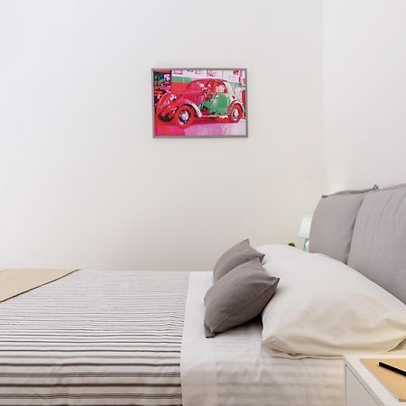 Stampa Flexyrent Apartment Mailand Exterior foto