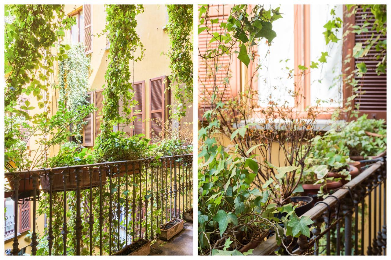 Stampa Flexyrent Apartment Mailand Exterior foto
